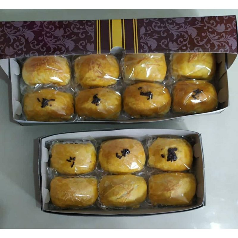 

Bolen Pisang