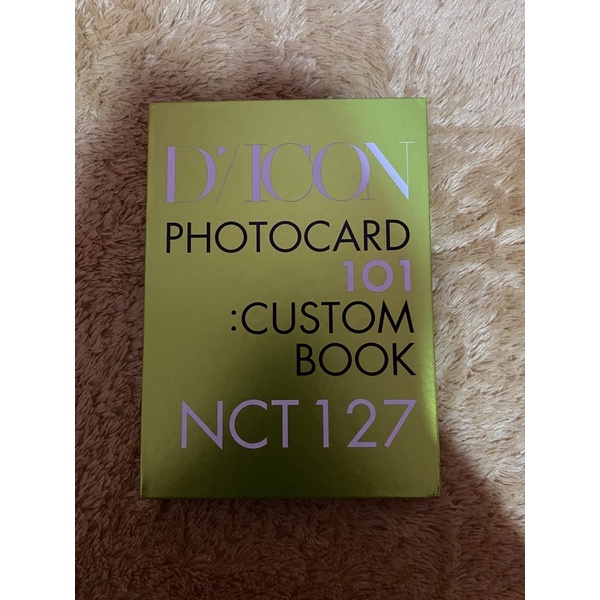 

BINDER DICON