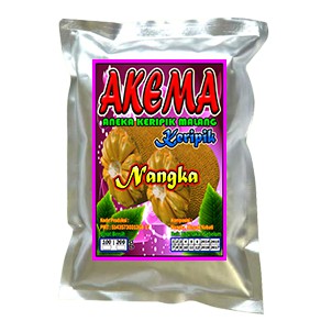 

Keripik Nangka 100 gram