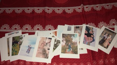 Cetak Foto Polaroid Murah