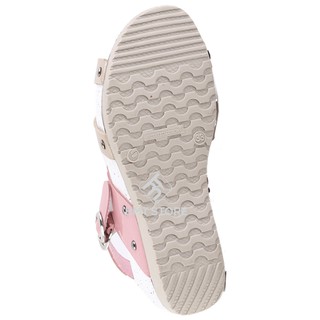  Sandal  Anak  Perempuan  Wedges 5cm Umur  7 11 Tahun  Catenzo 