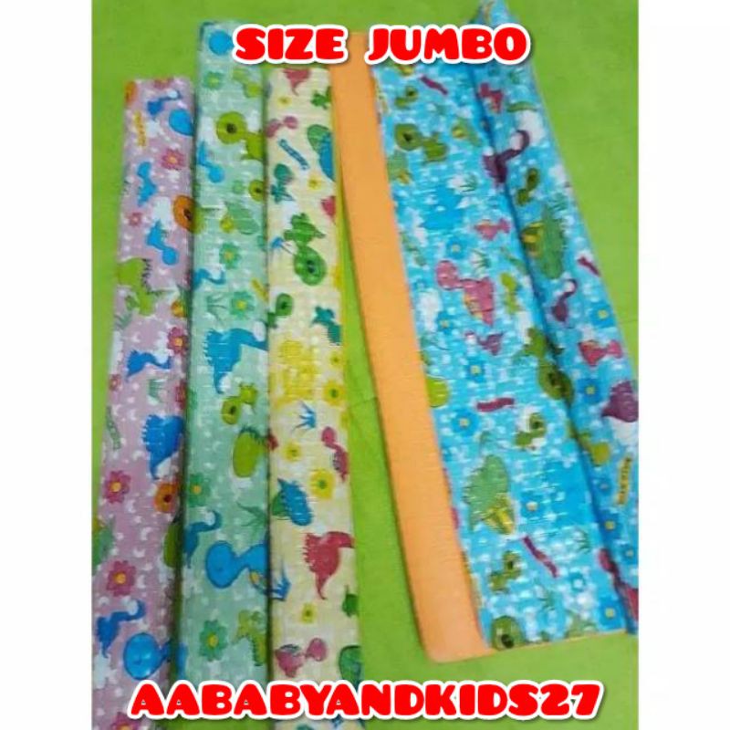 PERLAK BAYI JUMBO KTS-PERLAK BAYI KTS JUMBO-PERLAK JUMBO MOTIF KTS-PERLAK BAYI MURAH BERKUALITAS