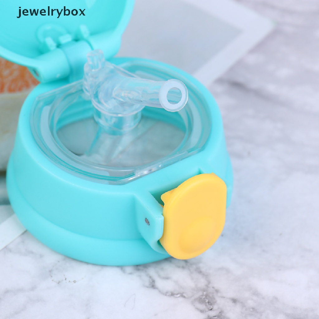 (jewelrybox) Tutup Botol Thermos Vacuum  Butikan Butik