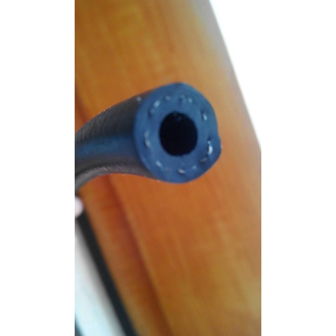 best seller] selang bensin mobil 1/4" cocok untuk mobil injeksi