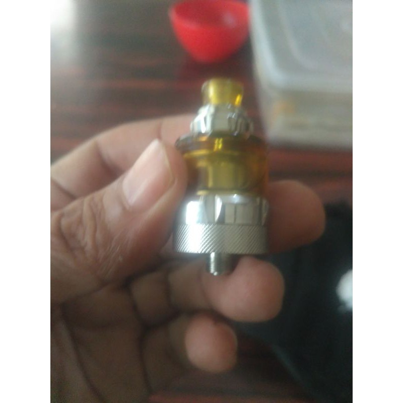 ASMODUS ANANI MTL-3