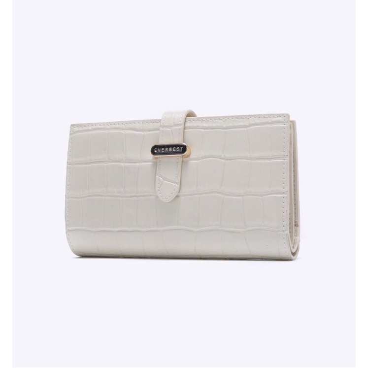 Dompet Panjang Wanita Everbest Original Store - Kanda
