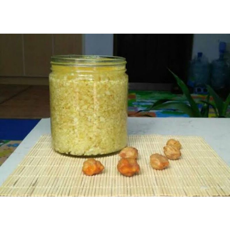 

Baceman Bawang Putih 200 ml