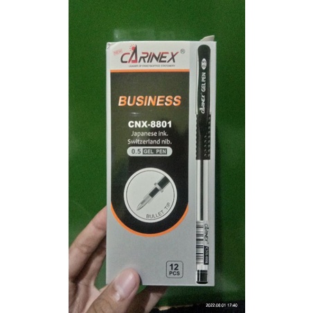 

PULPEN GEL