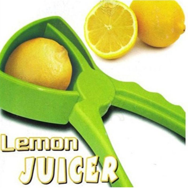 Alat Peras Jeruk /Juicer Lemon / Alat Peras Plastik / Alat Peras Manual Jeruk Lemon