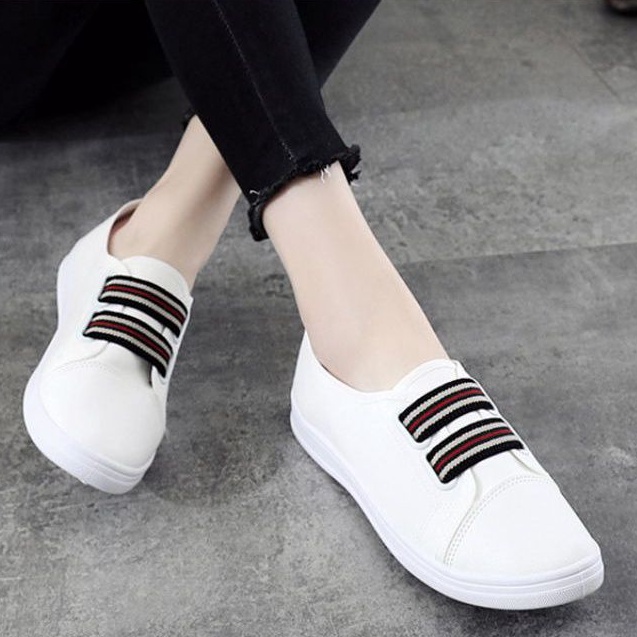 KANOSUE SLIP ON SNEAKERS KS2044 KS