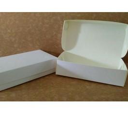 

☻ Box Polos Pisang Nugget Laminasi ➵