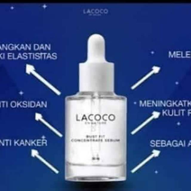 Busfit lacoco