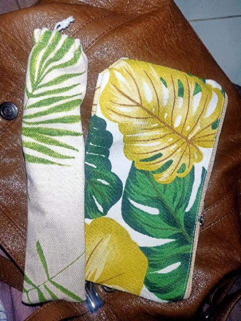 Paket Souvenir Sedotan