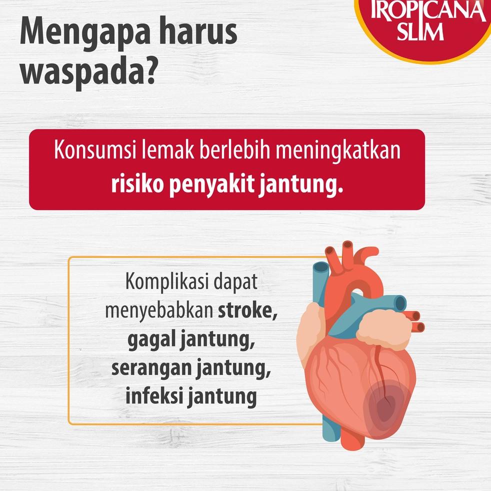 

Ready Stock / HnW Twin Pack - Tropicana Slim Mayonnaise 200 g - Bantu Dukung Hidup Sehat /Produk@melimpa