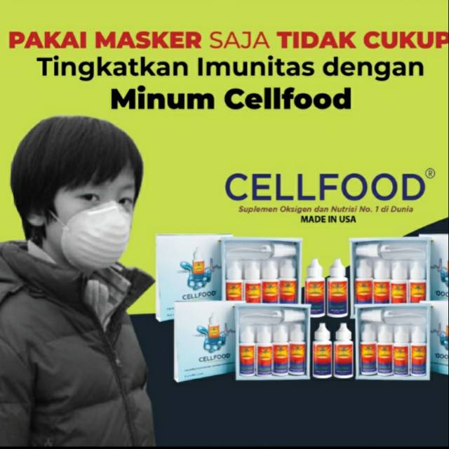 Cellfood