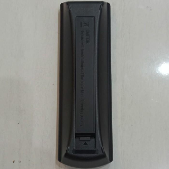 Remot Remote TV Panasonic Original LCD LED ORI Asli