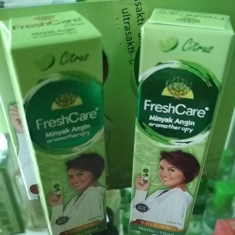 Freshcare citrus