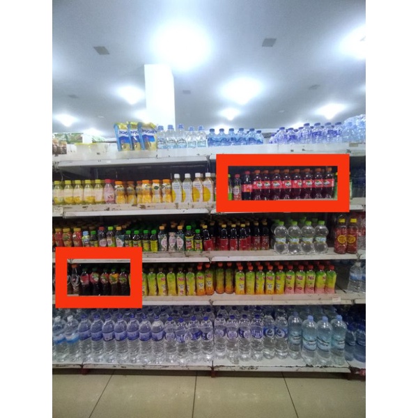 

paket usaha minum 400ribu