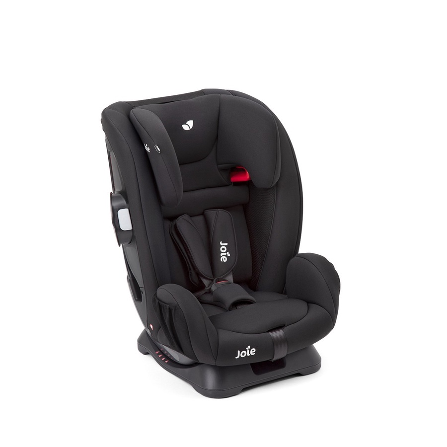 JOIE Car Seat Fortifi - Coal