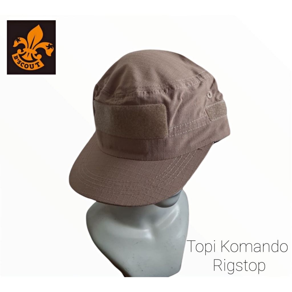 Bscout Scoutlook - Topi Pramuka