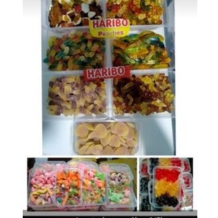 

Permen Yup* kenyal RANDOM 1/2KG