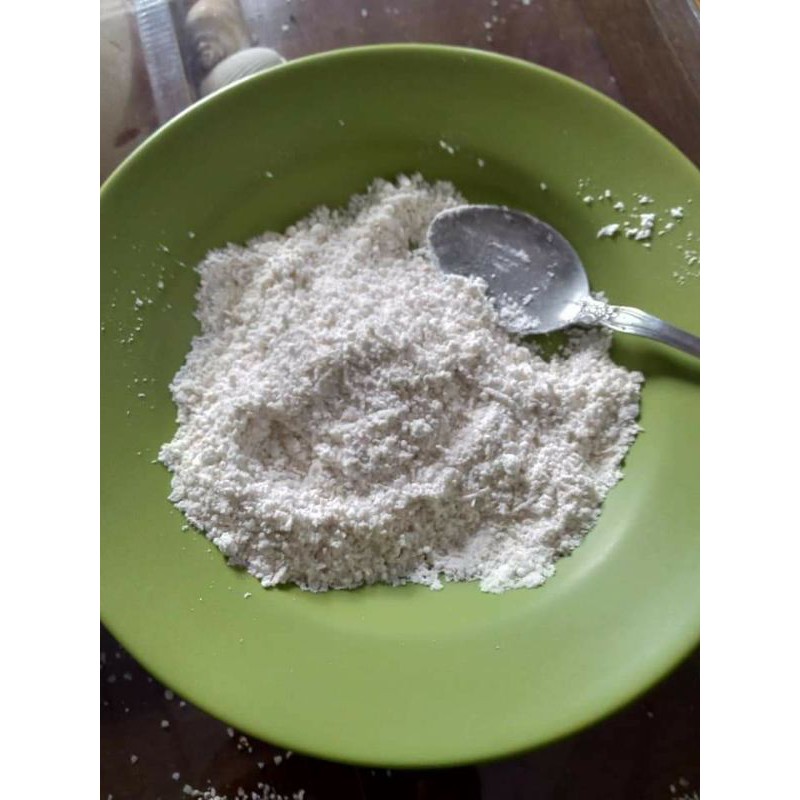 

Sasagun makanan tradisional batak kemasan 1kg