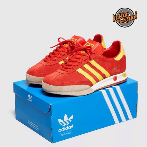 adidas kegler super red