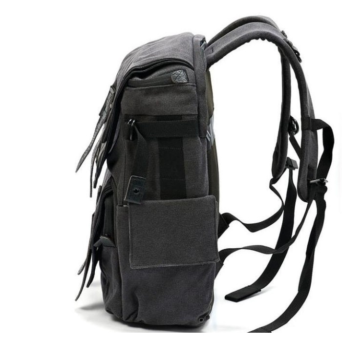 Kamera-Ransel-Tas- National Geographic Ng W5071 Camera Case Bag Shoulders Bag Backpack -Tas-Ransel-