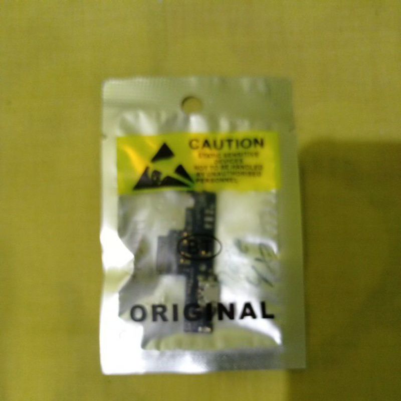 fleksibel konektor charger Xiaomi redmi note 4x