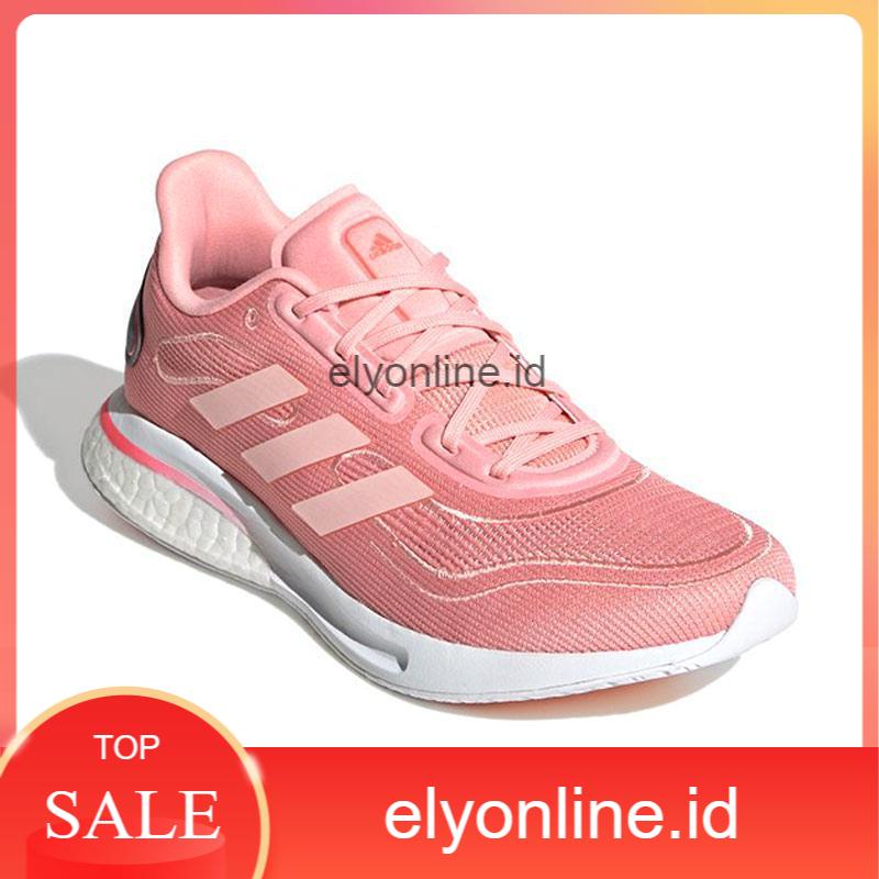 adidas Supernova Running Shoes Sepatu Lari Wanita