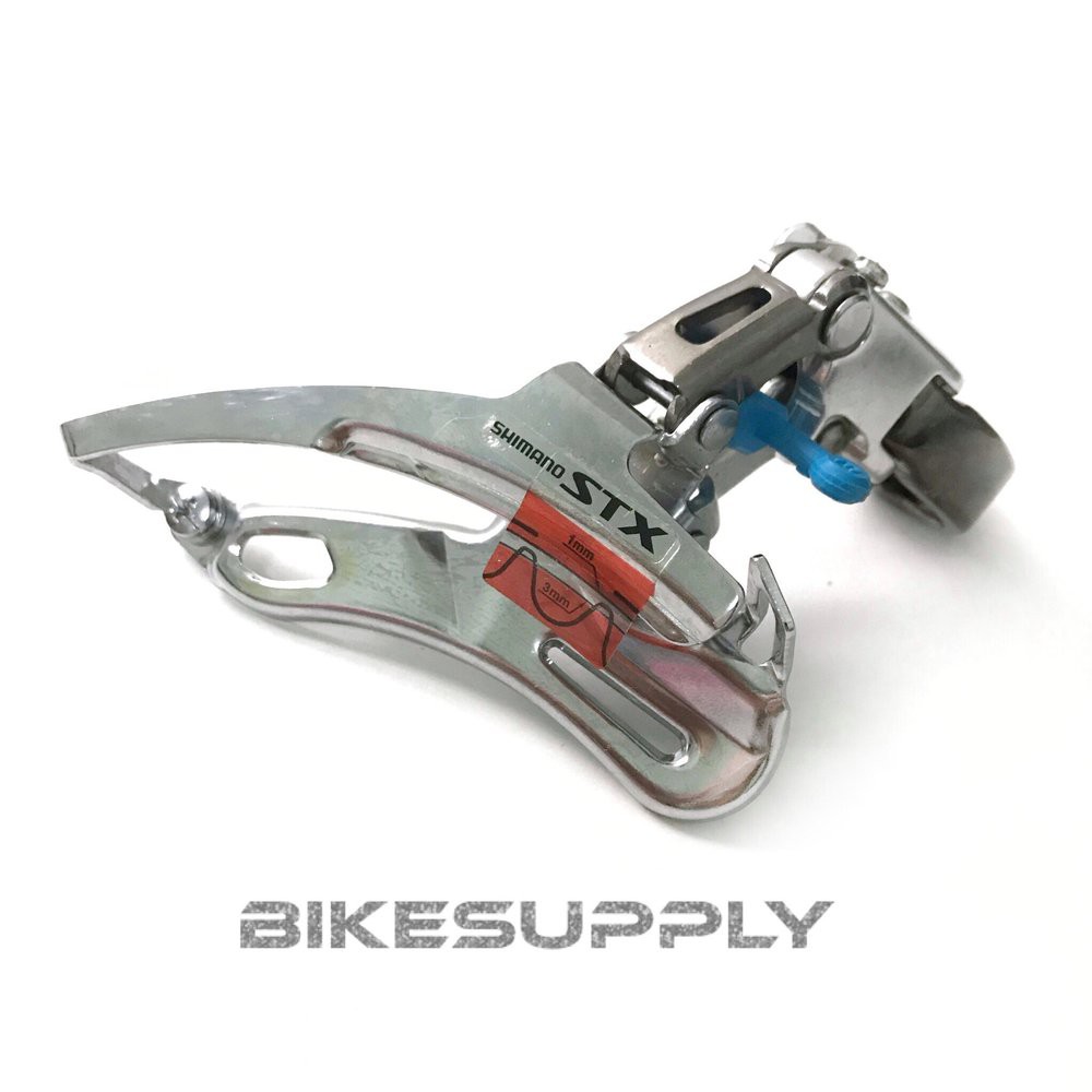 FD Shimano STX MC30 Japan Murah