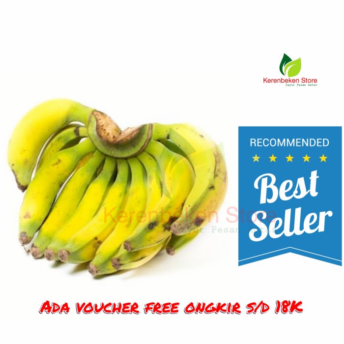 

pisang raja