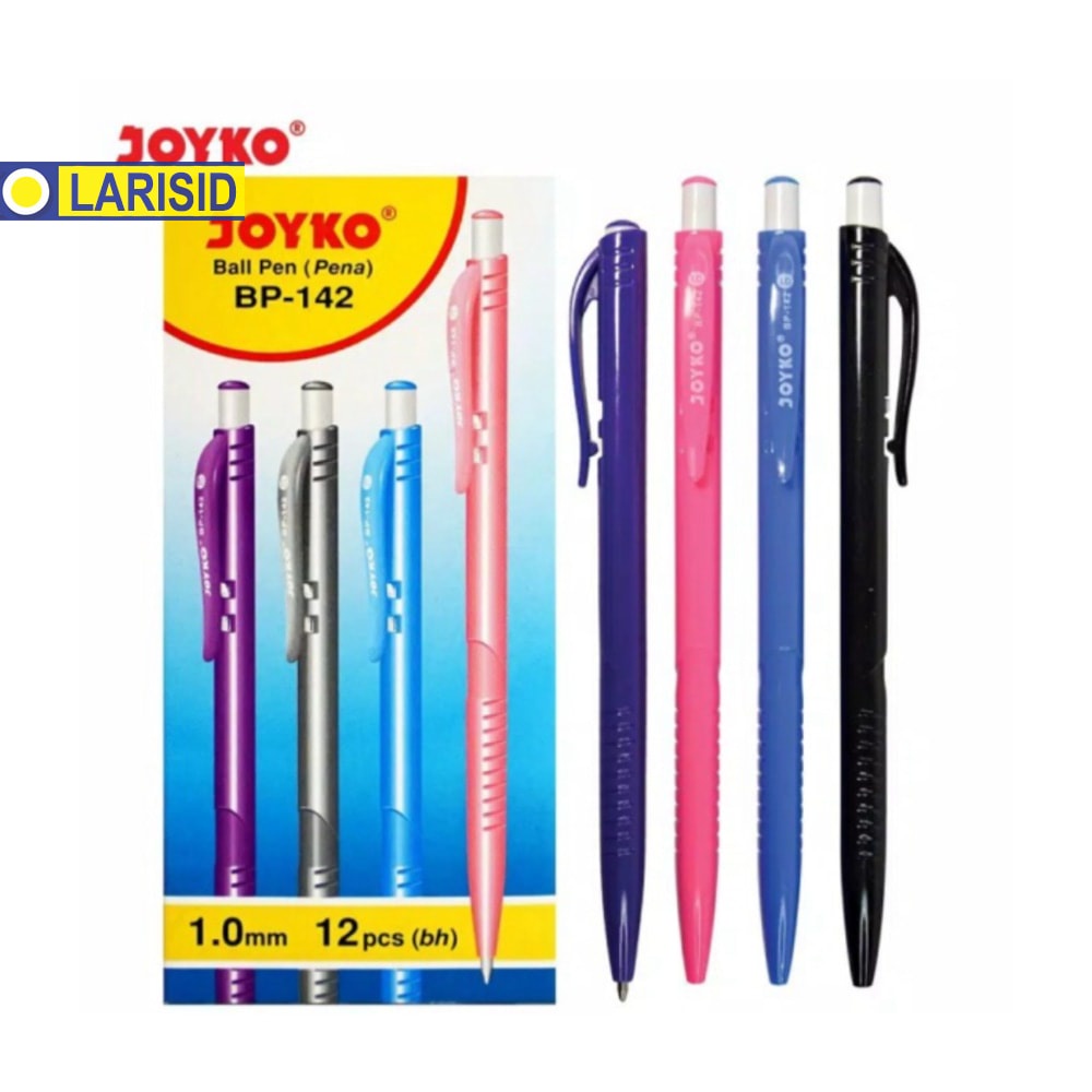 

PULPEN JOYKO CETREK BP-142 LUSIN