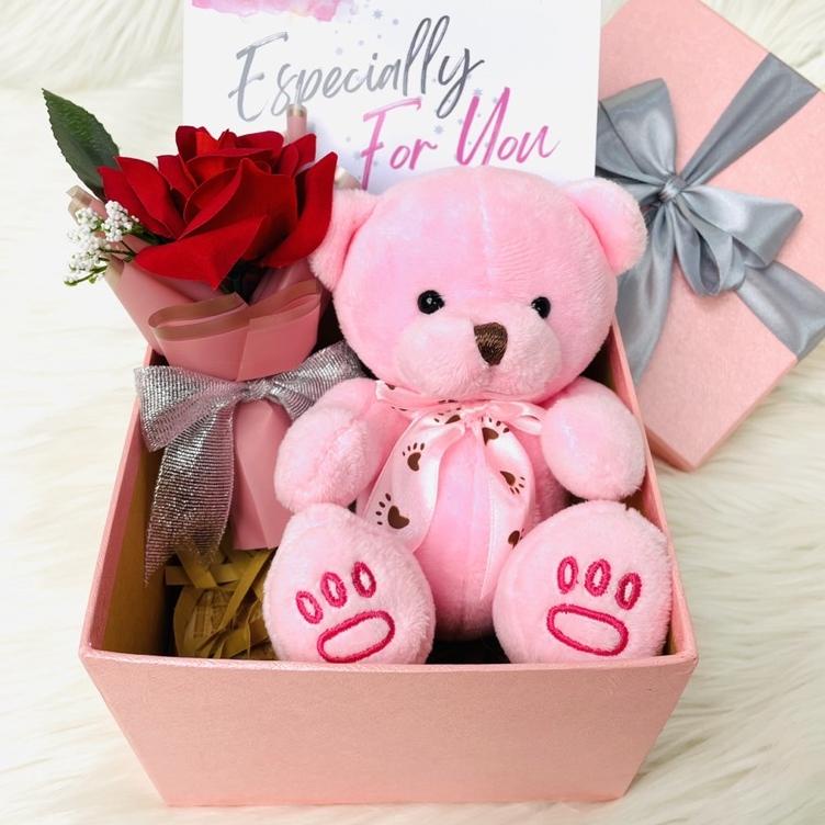 

♪ KADO ULANG TAHUN CEWEK HADIAH ANNIVERSARY KADO VALENTINE KADO ULANG TAHUN ♫