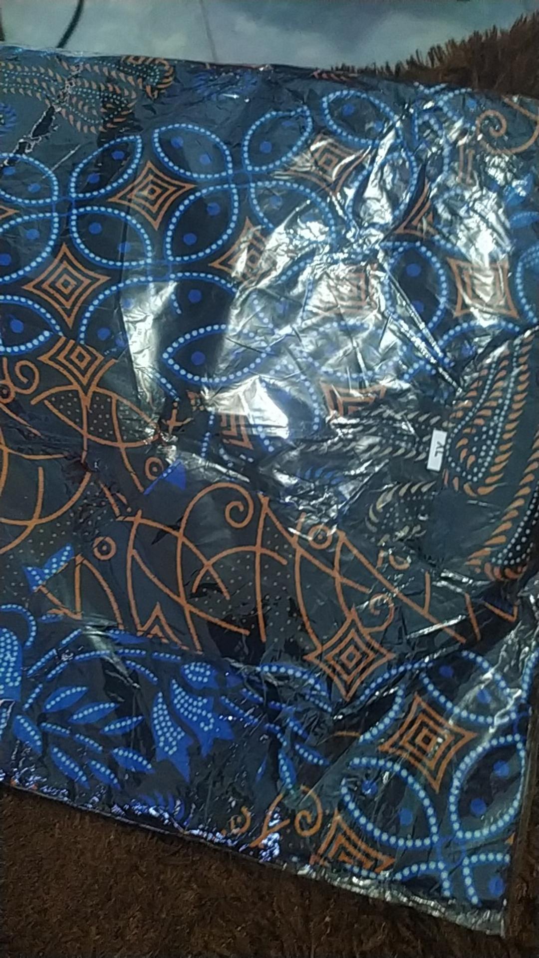 Seno9k Batik Pria Asj Sa Hrb026 Kenongo Kemeja Tosca Pendek Pekalongan Padi M L Xl Sogan Tulis - Wyg