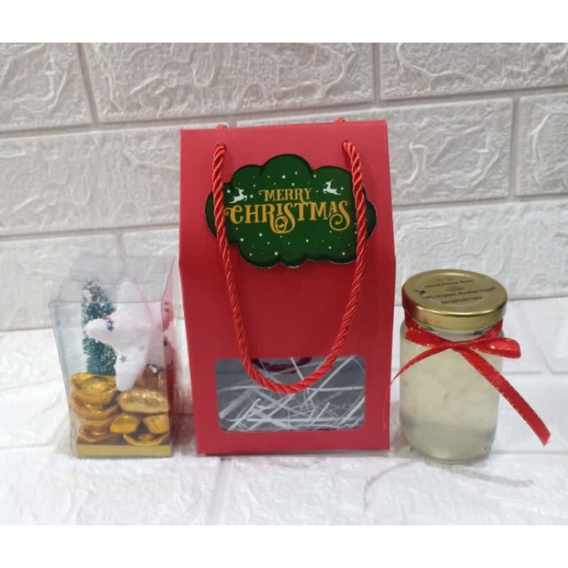 

Christmas Hampers Walet
