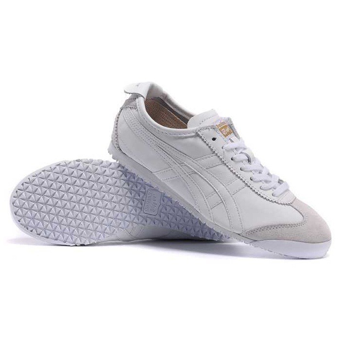 onitsuka tiger womens white