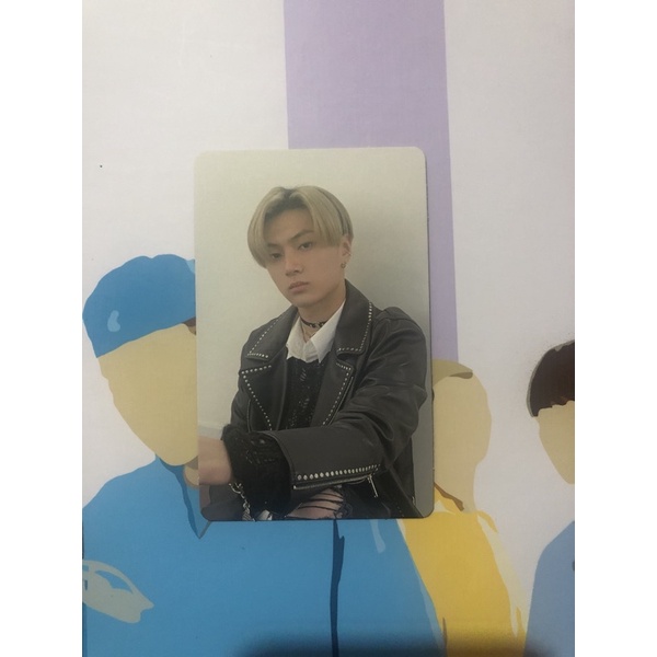 PC Jay Hype konsep