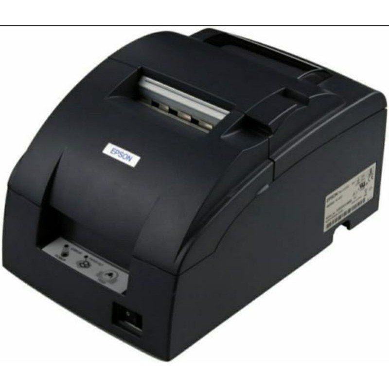 

EPSON TMU 220D
