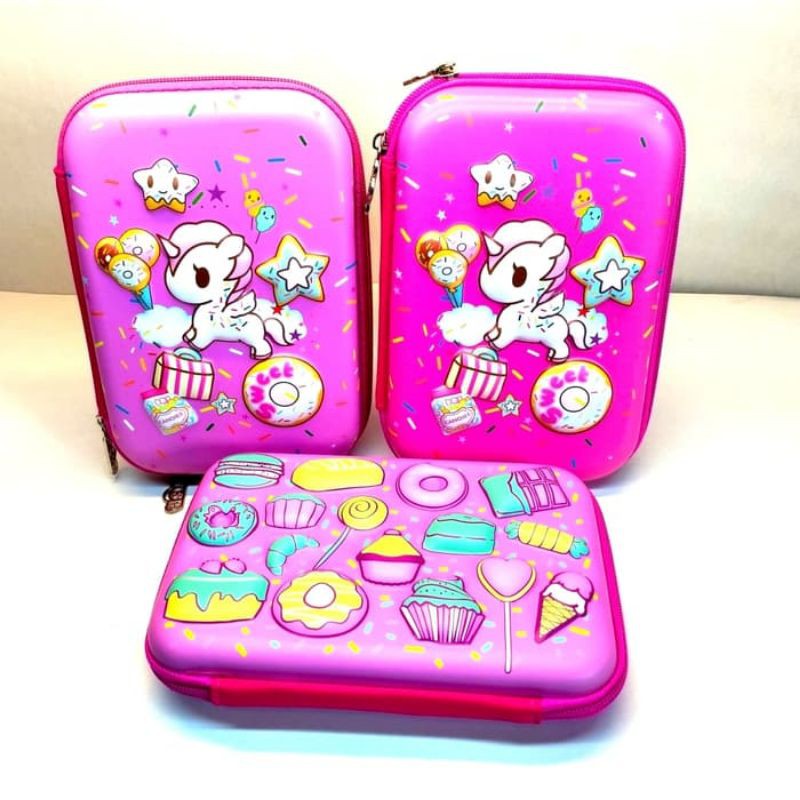 

Tempat pensil smiggle 02