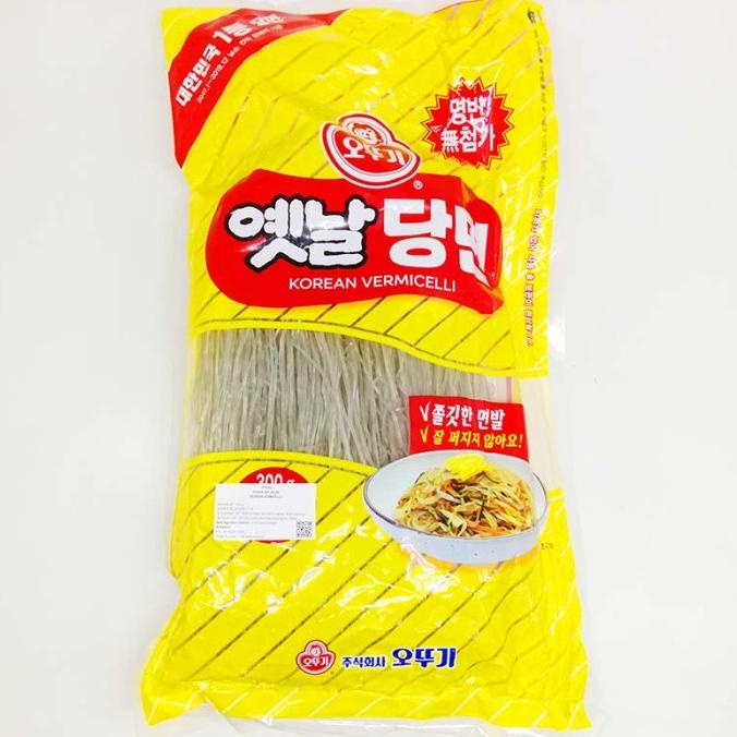 

:=:=:=:=] OTTOGI KOREAN VERMICELLI 300 G