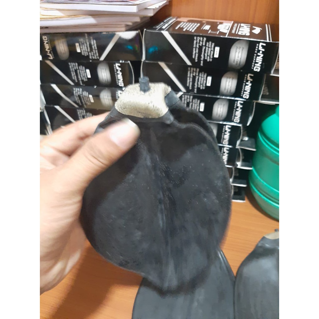 bliter bola / dalaman bola / balon bola / bliter