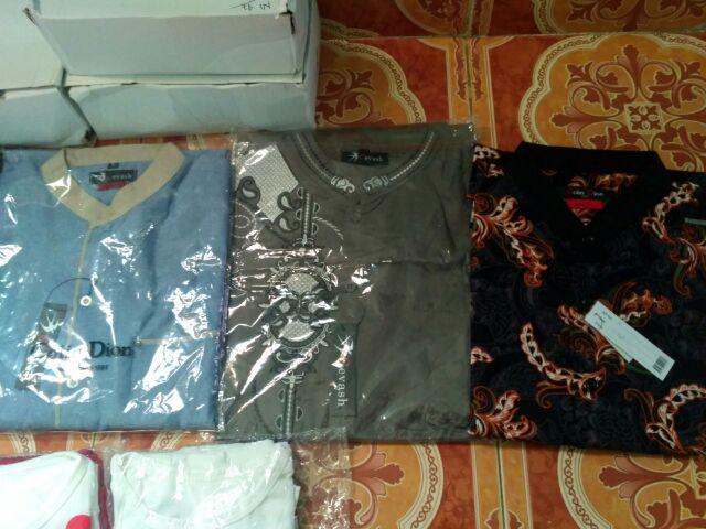 Cbl619 Kemeja Batik Pria Slim Fit Mewah Linabatikdistro Unik Baju Batik Pria Best Seller