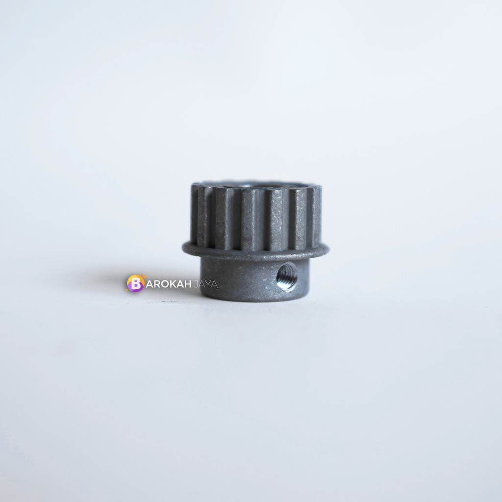 Gigi Arm Shock Singer Heavy Duty