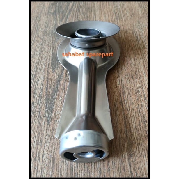 CORONG + BURNER EP BESAR KOMPOR GAS HITACHI TODACHI TDC HOCK