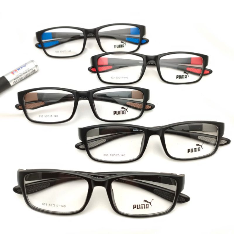 kacamata sport 833/kacamata pria