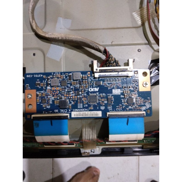 tcon tv led samsung 43 inch UA43K5002AK