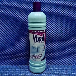  VIXAL  PEMBERSIH KAMAR  MANDI  780ML 2VARIAN Shopee Indonesia