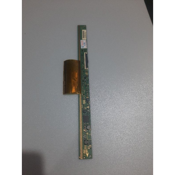 Tcon T con Tikon TV LED Polytron PLD32T7511-PLD32T1500-PLD32T1550-PLD32T1850