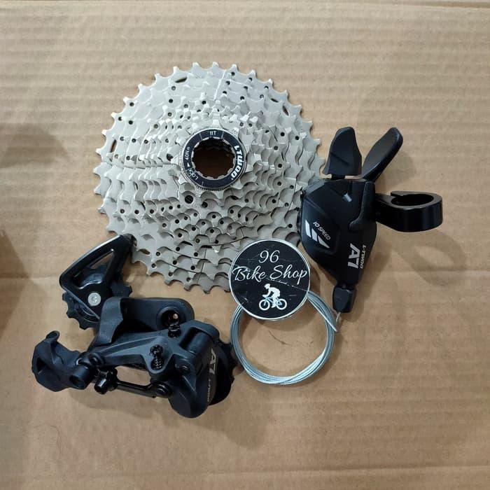 mini groupset 10 speed